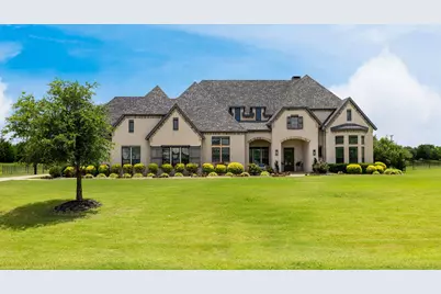 515 Mark Drive, Lucas, TX 75002 - Photo 1