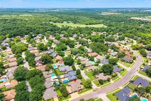 608 Gunnison Dr, Arlington, TX 76006 - Photo 36
