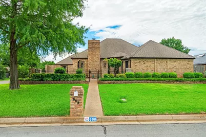 608 Gunnison Drive, Arlington, TX 76006 - Photo 1