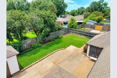 608 Gunnison Drive, Arlington, TX 76006 - Photo 32