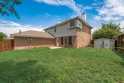1414 Berkley Road, Allen, TX 75002 - Photo 18
