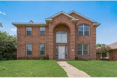 1414 Berkley Road, Allen, TX 75002 - Photo 2