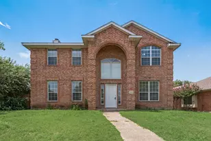1414 Berkley Rd, Allen, TX 75002 - Photo 2