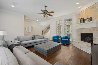919 Grail Maiden Lane, Lewisville, TX 75056 - Photo 6