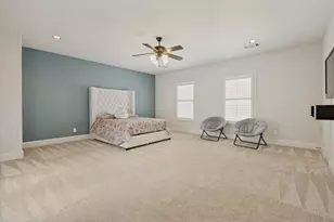 919 Grail Maiden Ln, Lewisville, TX 75056 - Photo 18