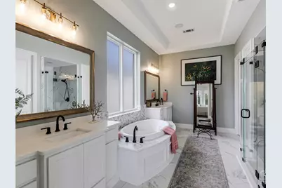 3900 Pepper Grass Lane, Prosper, TX 75078 - Photo 24
