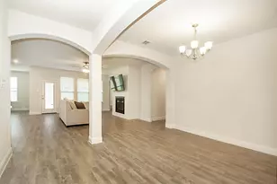 3016 Cerro Ranch Rd, Aubrey, TX 76227 - Photo 2