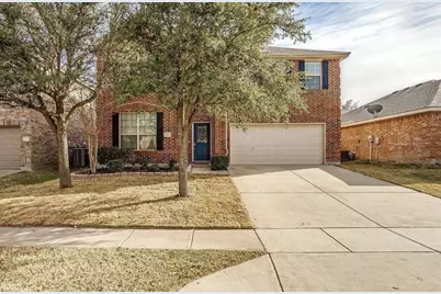 425 Iron Ore Trail, Fort Worth, TX 76131 - Photo 1
