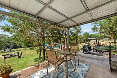 124 Bluffview Circle, China Spring, TX 76633 - Photo 36