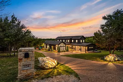124 Bluffview Circle, China Spring, TX 76633 - Photo 1