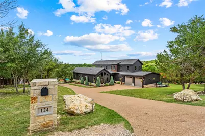 124 Bluffview Circle, China Spring, TX 76633 - Photo 2
