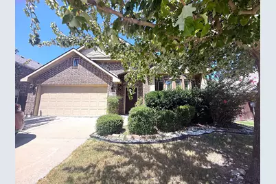 1109 Abbey Lane, Midlothian, TX 76065 - Photo 1