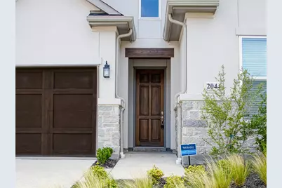 2044 Montgomery Lane, Prosper, TX 75078 - Photo 4