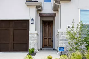 2044 Montgomery Ln, Prosper, TX 75078 - Photo 4