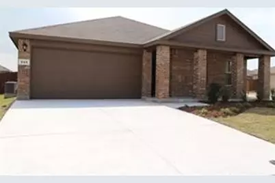 333 Beekeeper Drive, Fort Worth, TX 76131 - Photo 1