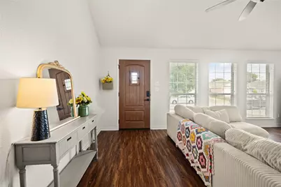 748 Nelson Place, Fort Worth, TX 76028 - Photo 4