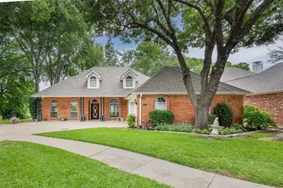 6114 Firecrest Drive, Garland, TX 75044 - Photo 1