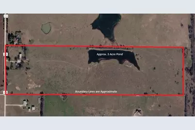 1444 County Road 218, Gainesville, TX 76240 - Photo 2