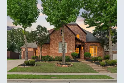 4332 Milsop Drive, Carrollton, TX 75010 - Photo 1