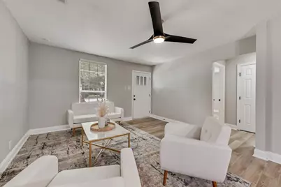 4320 Voncille Street, Haltom City, TX 76117 - Photo 4