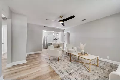 4320 Voncille Street, Haltom City, TX 76117 - Photo 2