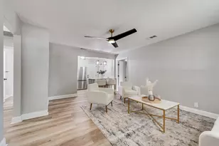 4320 Voncille St, Haltom City, TX 76117 - Photo 2