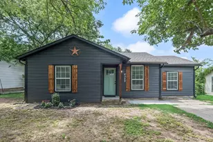 4320 Voncille St, Haltom City, TX 76117 - Photo 1