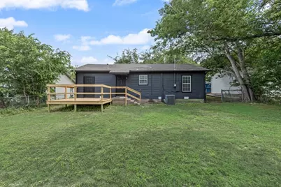 4320 Voncille Street, Haltom City, TX 76117 - Photo 16
