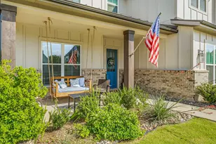 313 Westridge Trail, Aledo, TX 76008 - Photo 4