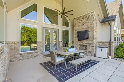 313 Westridge Trail, Aledo, TX 76008 - Photo 8