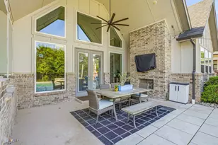 313 Westridge Trail, Aledo, TX 76008 - Photo 8