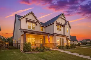 313 Westridge Trail, Aledo, TX 76008 - Photo 1
