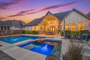 313 Westridge Trail, Aledo, TX 76008 - Photo 32