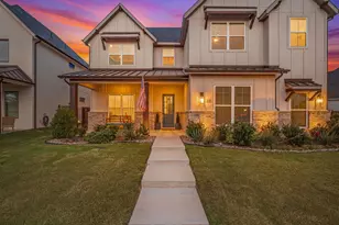 313 Westridge Trail, Aledo, TX 76008 - Photo 38