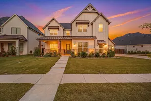 313 Westridge Trail, Aledo, TX 76008 - Photo 36