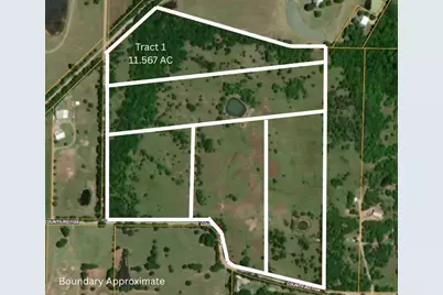 1 County Road 1201, Celeste, TX 75423 - Photo 1