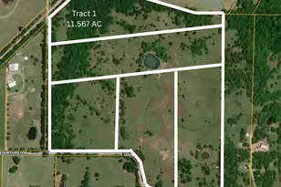 1 County Road 1201, Celeste, TX 75423 - Photo 1