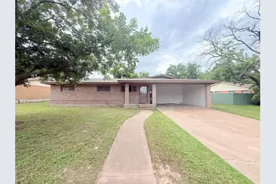 1998 Crestridge, Stephenville, TX 76401 - Photo 1