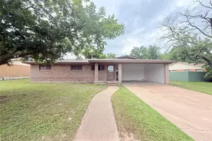 1998 Crestridge, Stephenville, TX 76401 - Photo 1