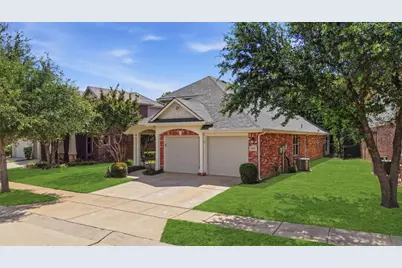 8618 Tyler Drive, Lantana, TX 76226 - Photo 4