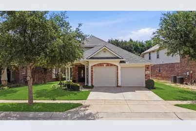 8618 Tyler Drive, Lantana, TX 76226 - Photo 2