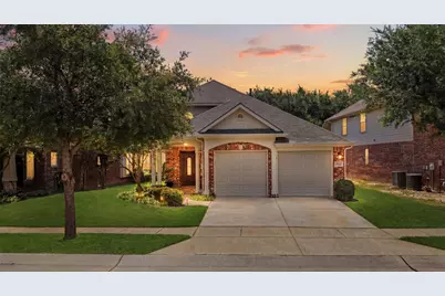 8618 Tyler Drive, Lantana, TX 76226 - Photo 1