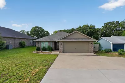 3016 Loy Lake Road, Denison, TX 75020 - Photo 1