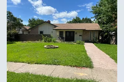 3810 Crater Lake Court, Irving, TX 75062 - Photo 1