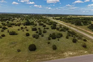 101 Gilmore Ct, Lipan, TX 76462 - Photo 1
