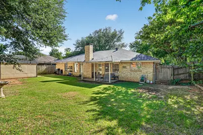 202 Laurel Street, Mansfield, TX 76063 - Photo 26