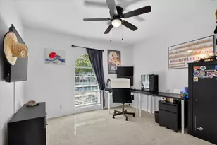 202 Laurel St, Mansfield, TX 76063 - Photo 16