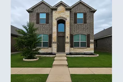 2340 Evening Stone Drive, Little Elm, TX 76227 - Photo 1