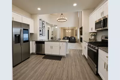 2340 Evening Stone Drive, Little Elm, TX 76227 - Photo 2