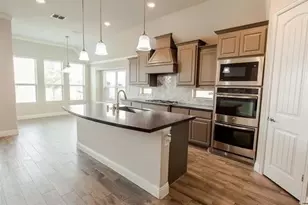 1409 Coleto Creek Trail, Prosper, TX 75078 - Photo 8